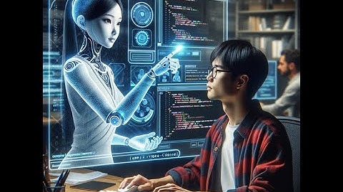 演示Vibe 编程：新出现的最简易编程法(创意编程/氛围编程）