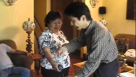 Fusion Excel Scalar Energy   Cellphone Test, Ontario Canada, Scalar Energy