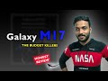 📱 Samsung Galaxy M17 – King of Budget Phones in 2025? 👑 Full Review & Honest Opinion!