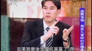 新聞挖挖哇:五都爭霸戰(2/8) 20100301