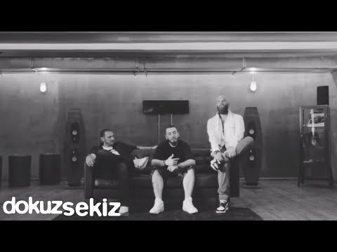 Sayedar feat. Ege Çubukçu & Orçun Tha Leo of Sattas - Bir Oluruz (Official Video)