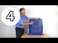 Turn and Learn Part 4 - Dot Arrays