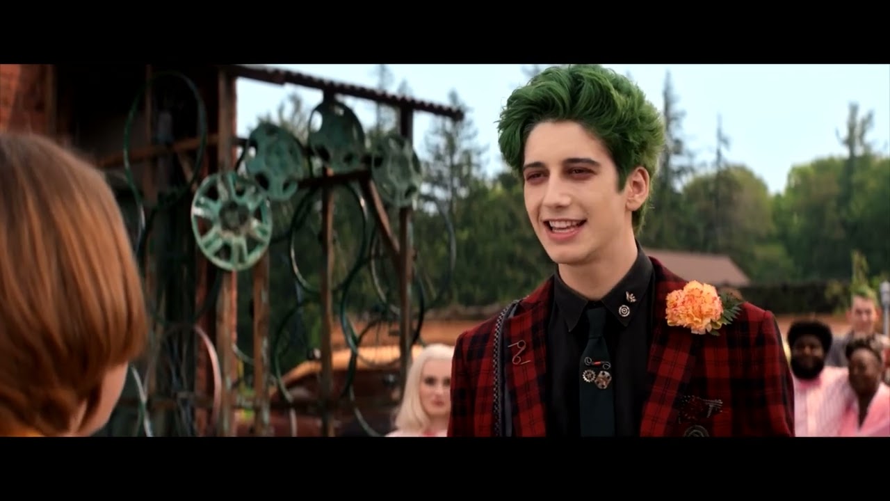 Zombies 3 Exceptional Zed Repraise YouTube