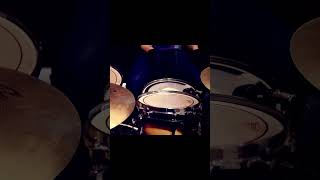 Shuffle Variations 2: Blues / Уроки барабанов