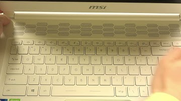 MSI Stealth 15M - How to Enter the One-Time Boot Menu? | Quick Boot Option Guide