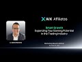 Smart Growth: Expanding Your Earning Potential in Trading : IUX Affiliates Workshop | Nov 27, 2025