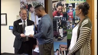 Morningside recipient of first DSHS Practice Transformation Award