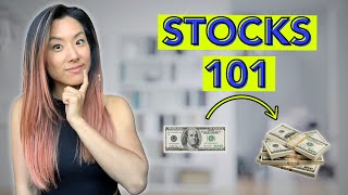 Stock market for beginners - 6 things you need to know before getting started