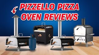 Pizzello Pizza Oven Reviews 🍕 [Which Model Makes the Best Crust?]
