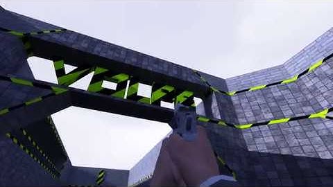 CoD4:MW PC DEATHRUN Volpe v2 & Outside Secrets Guide