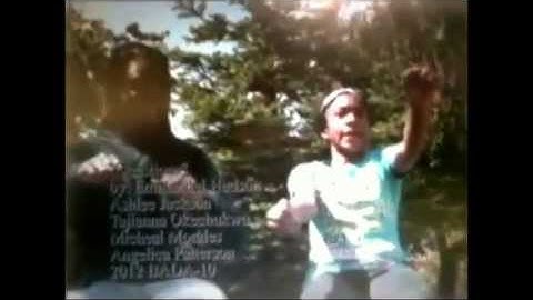 Questions - Emmanuel Hudson (VISUAL)