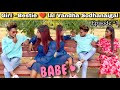 Girl - Bestiee 😻 lal vandha sodhanaigal 🙈😍 | COMEDY ( Episode - 1 ) | Azu Aysha