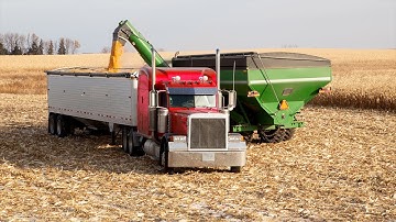 AGRI-COVER® Side Locking Roll Tarp Features - AGRI-COVER® Roll Tarps