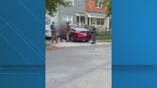 Homeland Security details recent ICE arrests in Arlandria-Chirilagua neighborhood