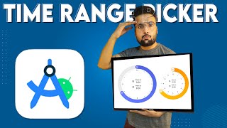 Time Range Picker in Android App Development
