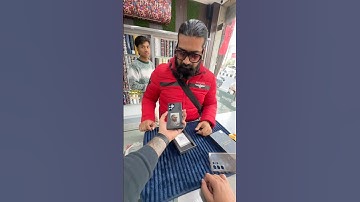 Set Any Photo on your mobile cover NFC photo display cover for Samsung S24 ultra mobile protection