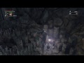 Berthrage's Bloodborne