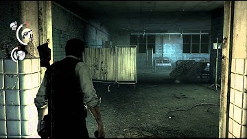 The Evil Within Walkthrough Part 16, in 1080p HD: A New Follower Named Joseph (Let