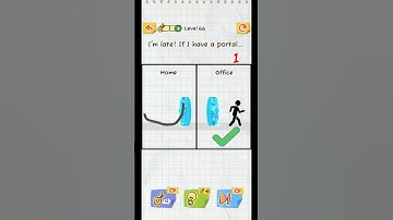 draw to save level 66