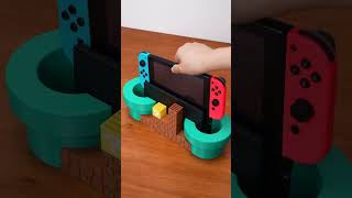 Perfect for my Switch ;p . Model by: FOXIMG(Nexprint)