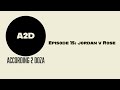 #A2D | #15 Jordan vs Rose