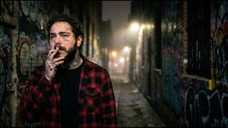 Post Malone – The Weight I Never Showed | Deep Emotional Rap Song 2026