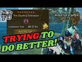 2 Faints… STILL my Fastest AT Uth Duna Clear! | No Commentary | Monster Hunter Wilds