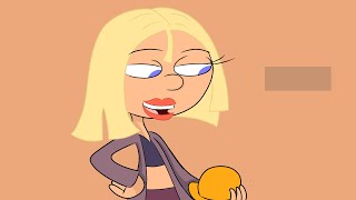 The Anytown Show: Courtneys Pimple (Part 1)