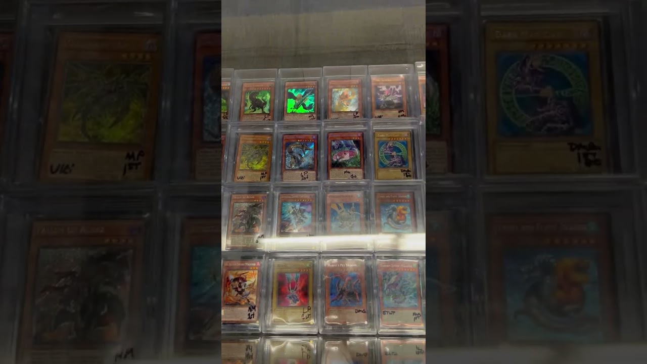 yugioh card store canada Konami - Yu-Gi-Oh! - Battles of Legend Yu-Gi-Oh! - GamesLand Canada