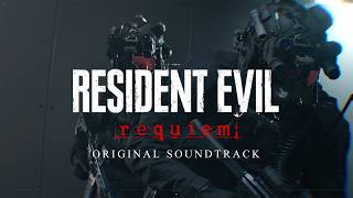 Resident Evil 9 Requiem OST - Contact (Elite Guard Combat Theme Music)
