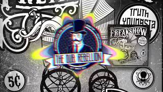 TRUTH, Stylust & Youngsta - Freakshow