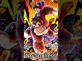 Thoughts on DK Bananza. (So Far) #donkeykong #switch2 #opinion