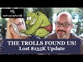 TROLLS FOUND US! - Lost $135K Update - Covid Forbearance Lies