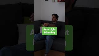 Create the perfect atmosphere for your cosy winter movie nights | #Loxone #smarthome #homeautomation