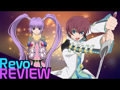 Video: Miks On Tales Of Graces F Peaaegu Kaks Aastat Hilinenud