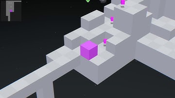 EDGE Extended Bonus Level 15 Little Seed S+ Walktrough