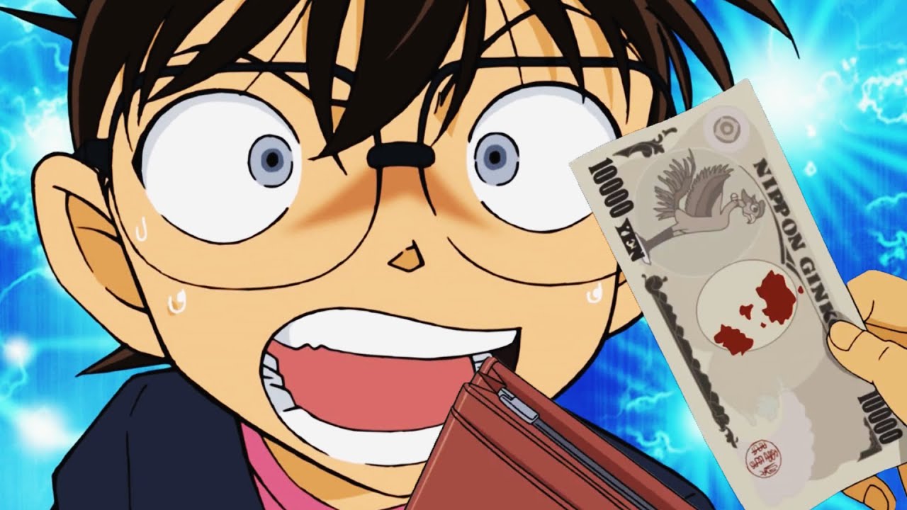 Detektiv Conan Film 26 weiterhin auf ERFOLGSKURS!!! YouTube