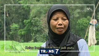 Download Lagu ORANG  PINGGIRAN - SEBAIT DOA PEMBUAT PUTU (7/6/16) 3-1 MP3