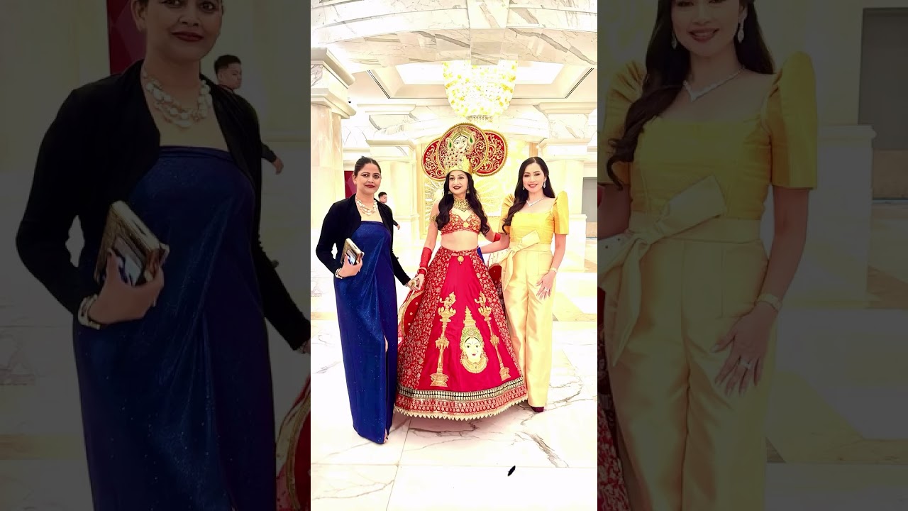 Mrs INDIA Official Queen Of Substance 2025