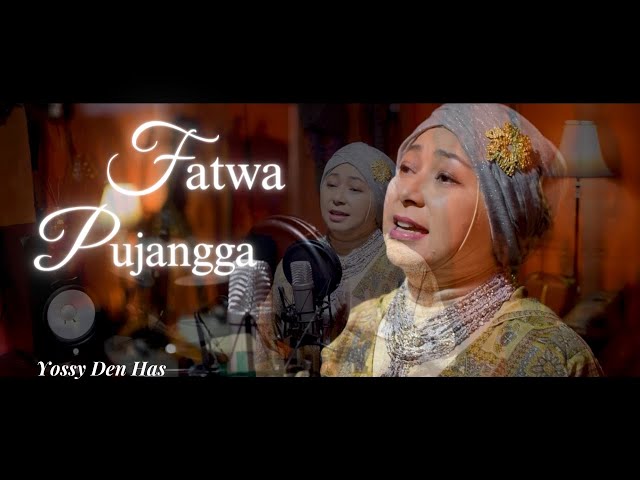Fatwa Pujangga - Yossy Den Has (Cover) class=