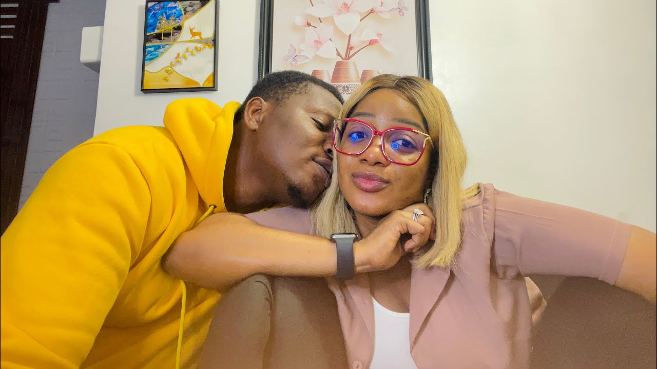 How We Met??? || Or How We Manage Our Finance??? || This Guy Sef