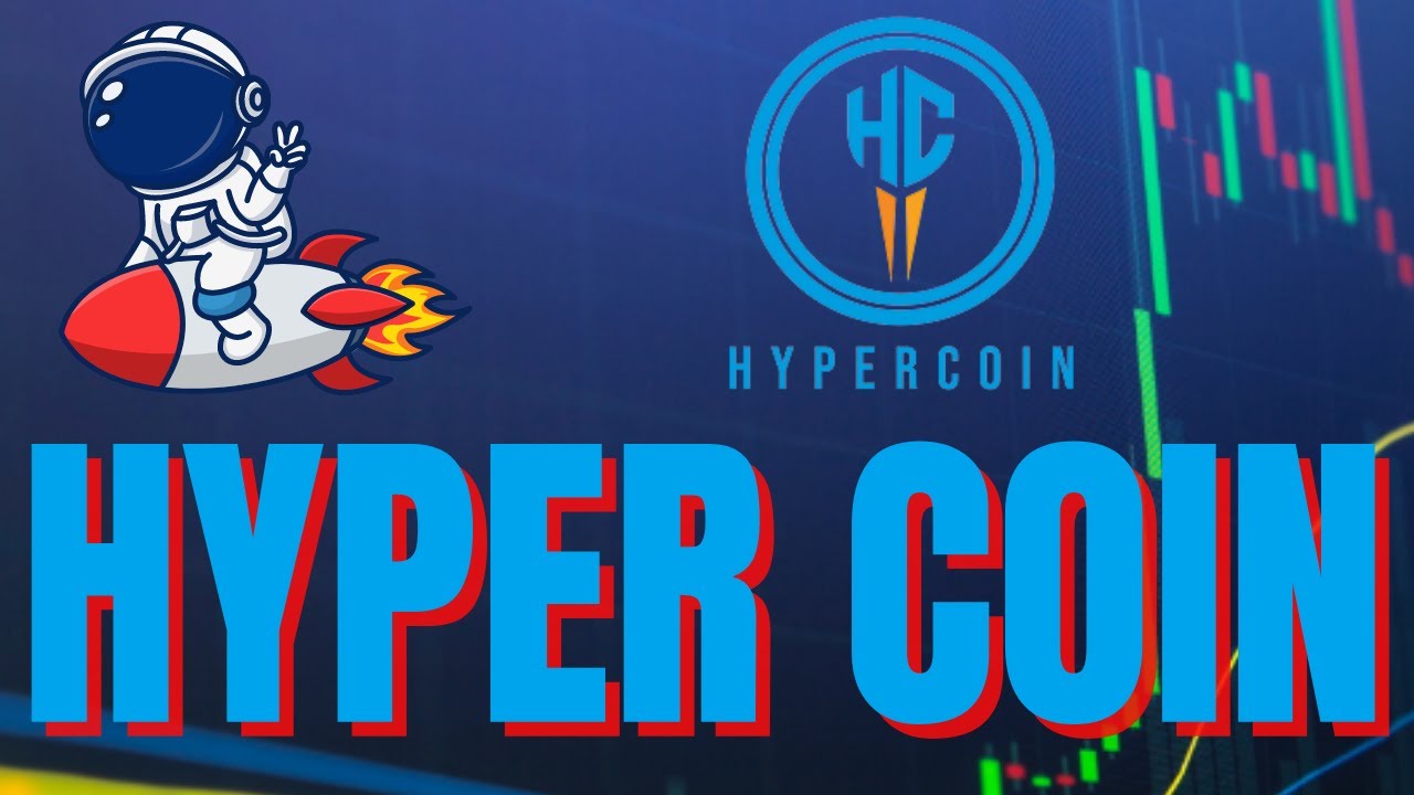 hyper coin crypto