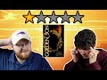 Reading 1 star reviews  golden son