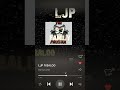 Ljp ft baloo bal ka pete  audio officiel