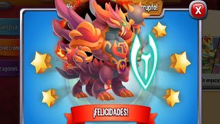 ECLOSIONO A LOS MEJORES DRAGONES DEL MUNDO - DRAGON CITY