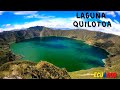 Laguna del Quilotoa