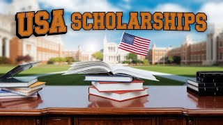 usa university scholarships for international students  I top universities in usa I study in usa