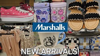 MARSHALLS BROWSE WITH ME FASHION HOME IDEAS SHOES AND MORE 2024
