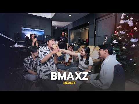 BMAXZ MEDLEY [1]
