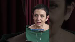 Koniec lekarzy śmierci | Lekarze na usługach Hitlera. Joanna Lamparska #podcast #shortsvideo
